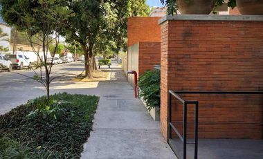 DEPARTAMENTO EN VENTA CHAPULTEPEC COUNTRY COMPOSTELA 101