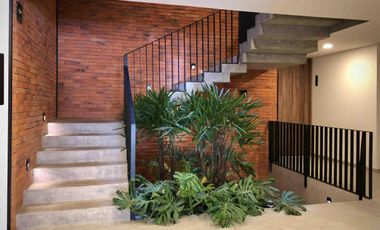 DEPARTAMENTO EN VENTA CHAPULTEPEC COUNTRY COMPOSTELA 101