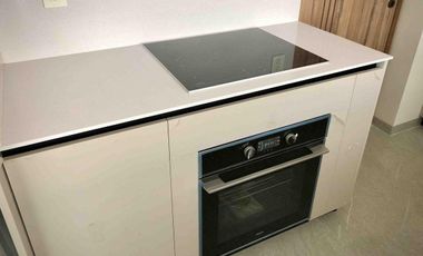 DEPARTAMENTO EN VENTA CHAPULTEPEC COUNTRY COMPOSTELA 101