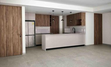 DEPARTAMENTO EN VENTA CHAPULTEPEC COUNTRY COMPOSTELA 101