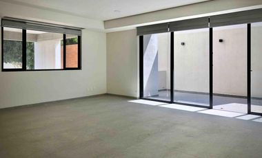 DEPARTAMENTO EN VENTA CHAPULTEPEC COUNTRY COMPOSTELA 101