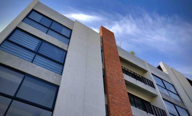 DEPARTAMENTO EN VENTA CHAPULTEPEC COUNTRY COMPOSTELA 101