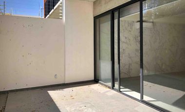 DEPARTAMENTO EN VENTA CHAPULTEPEC COUNTRY COMPOSTELA 101