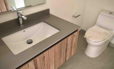 DEPARTAMENTO EN VENTA CHAPULTEPEC COUNTRY COMPOSTELA 101