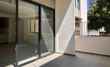 DEPARTAMENTO EN VENTA CHAPULTEPEC COUNTRY COMPOSTELA 101