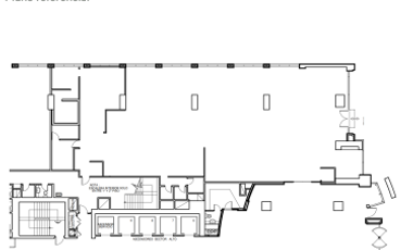 Local Comercial en Arriendo en Edificio Torre Costanera/ Av Andrés Bello