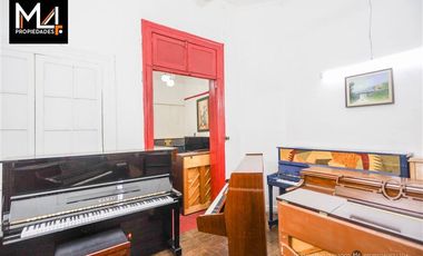 Casa en Venta en Santiago/ Matta Sur