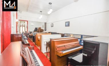 Casa en Venta en Santiago/ Matta Sur