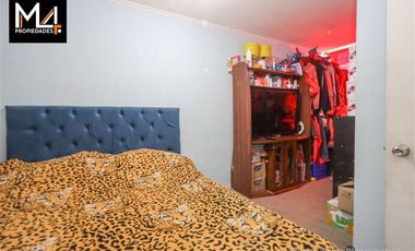 Departamento en Venta en Nicolás Palacios /Carrascal/ Quinta Normal