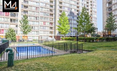 Departamento en Venta en Nicolás Palacios /Carrascal/ Quinta Normal