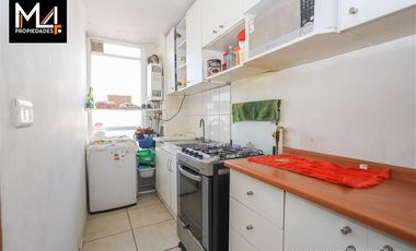 Departamento en Venta en Nicolás Palacios /Carrascal/ Quinta Normal