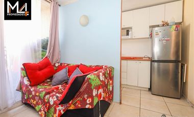 Departamento en Venta en Nicolás Palacios /Carrascal/ Quinta Normal