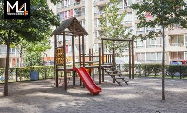 Departamento en Venta en Nicolás Palacios /Carrascal/ Quinta Normal