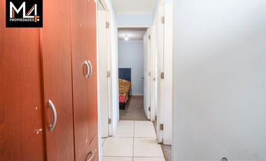 Departamento en Venta en Nicolás Palacios /Carrascal/ Quinta Normal