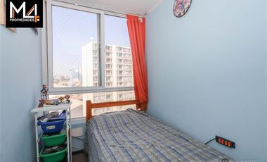 Departamento en Venta en Nicolás Palacios /Carrascal/ Quinta Normal
