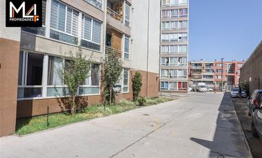 Departamento en Venta en Nicolás Palacios /Carrascal/ Quinta Normal