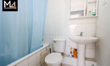 Departamento en Venta en Nicolás Palacios /Carrascal/ Quinta Normal