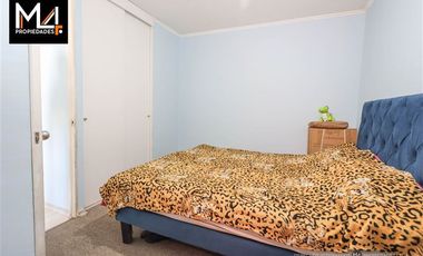 Departamento en Venta en Nicolás Palacios /Carrascal/ Quinta Normal