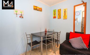 Departamento en Venta en Nicolás Palacios /Carrascal/ Quinta Normal