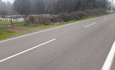 Terreno Construccion  en Venta en Ruta J255