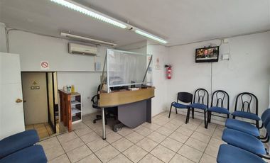 Oficina en Venta en Independencia #85