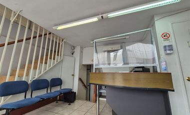 Oficina en Venta en Independencia #85