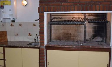 Casa en venta en Quilmes Oeste Centro