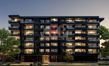 Departamento en Venta en Suecia / Bustos/ Metro Ines de Suárez