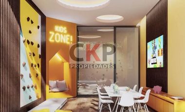 Departamento en Venta en Suecia / Bustos/ Metro Ines de Suárez