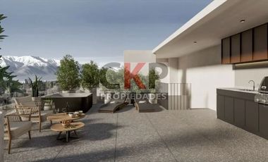 Departamento en Venta en Suecia / Bustos/ Metro Ines de Suárez