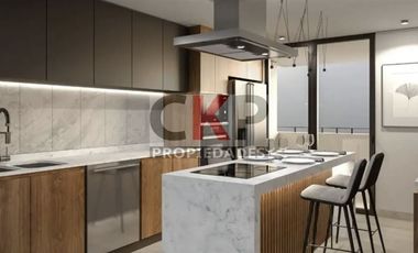 Departamento en Venta en Suecia / Bustos/ Metro Ines de Suárez