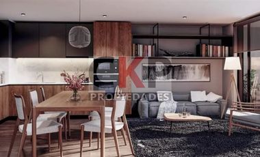 Departamento en Venta en Suecia / Bustos/ Metro Ines de Suárez