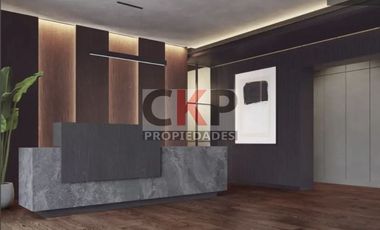 Departamento en Venta en Suecia / Bustos/ Metro Ines de Suárez