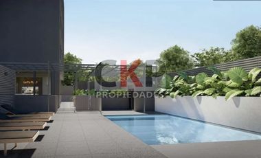 Departamento en Venta en Suecia / Bustos/ Metro Ines de Suárez