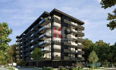 Departamento en Venta en Suecia / Bustos/ Metro Ines de Suárez