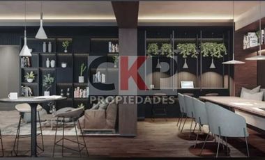 Departamento en Venta en Suecia / Bustos/ Metro Ines de Suárez