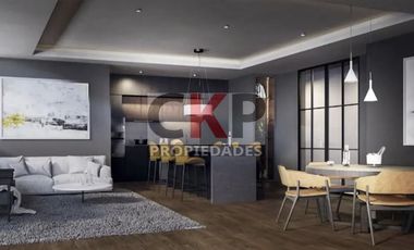 Departamento en Venta en Suecia / Bustos/ Metro Ines de Suárez