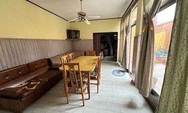 Casa en venta en Bernal Oeste