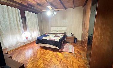 Casa en venta en Bernal Oeste