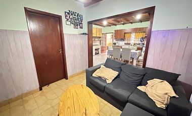Casa en venta en Bernal Oeste
