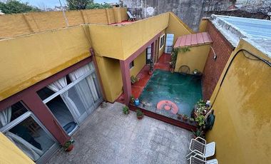 Casa en venta en Bernal Oeste