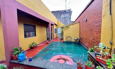 Casa en venta en Bernal Oeste