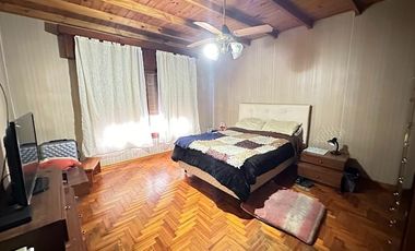 Casa en venta en Bernal Oeste