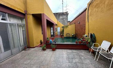 Casa en venta en Bernal Oeste