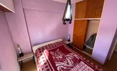 Departamento en venta en Santa Teresita