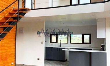 Casa en Venta en CASA MODERNA EN PARCELA CON ENTORNO PRIVILEGIADO / CONDOMINIO PUERTO VARAS