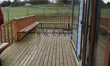 Casa en Venta en CASA MODERNA EN PARCELA CON ENTORNO PRIVILEGIADO / CONDOMINIO PUERTO VARAS