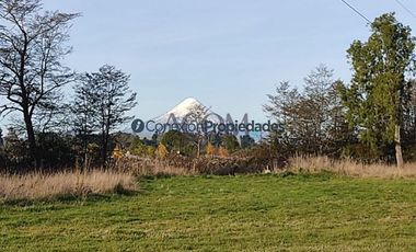 Parcela en Venta en PARCELA EN LA RESERVA DE FRUTILLAR/ CONDOMINIO CONSOLIDADO CON MARINA