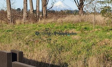 Parcela en Venta en PARCELA EN LA RESERVA DE FRUTILLAR/ CONDOMINIO CONSOLIDADO CON MARINA