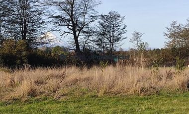 Parcela en Venta en PARCELA EN LA RESERVA DE FRUTILLAR/ CONDOMINIO CONSOLIDADO CON MARINA